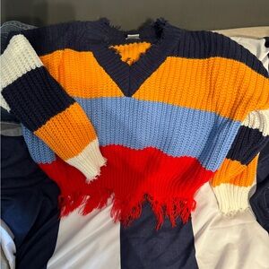 Cute sweater